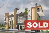 1 Bedroom Apartment · Agios Athanasios (Limassol) for sale 