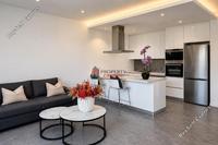 1 Bedroom Apartment in Makedonitissa (Nicosia) to rent 