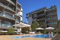 1 Bedroom Apartment · Neapolis (Limassol) for sale 