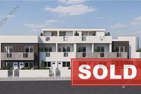 2 Bedroom Town house · Paralimni (Famagusta) for sale 