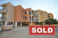 2 Bedroom Apartment · Kissonerga (Paphos) for sale 