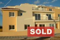 2 Bedroom Penthouse · Paralimni (Famagusta) for sale 