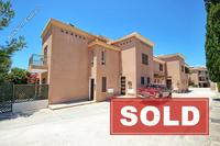 2 Bedroom Town house · Peyia (Paphos) for sale 