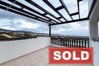 Studio Apartment in Peyia (Paphos) for sale 