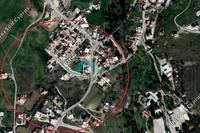 860 SQM Land in Klirou (Nicosia) for sale 