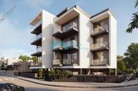 1 Bedroom Apartment in Germasogeia (Limassol) for sale 