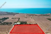 8305 SQM Land in Softades (Larnaca) for sale 