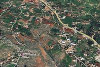 1375 SQM Land · Paralimni (Famagusta) for sale 