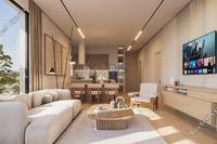 3 Bedroom Penthouse · Agios Athanasios (Limassol) for sale 
