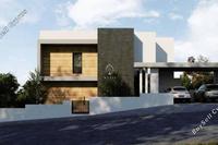 4 Bedroom Detached house in Agios Athanasios (Limassol) for sale 