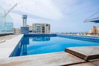 4 Bedroom Penthouse · Limassol Municipality (Limassol) for sale 