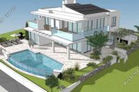 4 Bedroom Detached house in Coral Bay (Paphos) for sale 