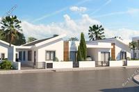 3 Bedroom Bungalow in Frenaros (Famagusta) for sale 