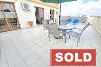 2 Bedroom Penthouse · Liopetri (Famagusta) for sale 