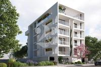 1 Bedroom Apartment in Acropolis (Nicosia) for sale 