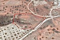 7358 SQM Plot in Alaminos (Larnaca) for sale 