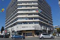  Office in Agia Zoni (Limassol) to rent 