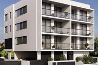 2 Bedroom Apartment · Mesa Gitonia (Limassol) for sale 