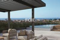 2 Bedroom Apartment in Limassol Municipality (Limassol) for sale 
