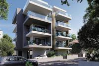 2 Bedroom Apartment in Ekali (Limassol) for sale 