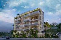 2 Bedroom Apartment in Agios Athanasios (Limassol) for sale 