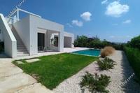 3 Bedroom Bungalow · Coral Bay (Paphos) for sale 