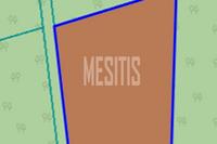 1189 SQM Plot · Kornos (Larnaca) for sale 
