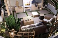 2 Bedroom Penthouse in Aradippou (Larnaca) for sale 
