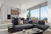 2 Bedroom Apartment · Katholiki (Limassol) for sale 