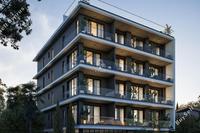 1 Bedroom Apartment · Katholiki (Limassol) for sale 
