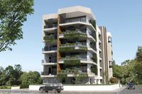 3 Bedroom Apartment · Lykavitos (Nicosia) for sale 