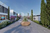 3 Bedroom Detached house in Pervolia (Larnaca) for sale 