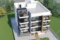 2 Bedroom Apartment in Aradippou (Larnaca) for sale 