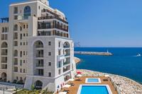 3 Bedroom Ground floor apartment in Limassol Marina (Limassol) to rent 