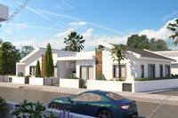 3 Bedroom Bungalow in Frenaros (Famagusta) for sale 