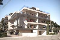 2 Bedroom Apartment in Aradippou (Larnaca) for sale 