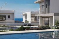 3 Bedroom Detached house in Chlorakas (Paphos) for sale 