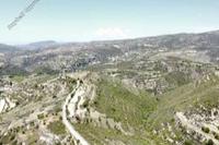 2676 SQM Land · Vouni (Limassol) for sale 