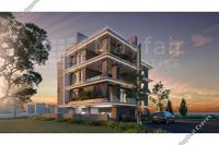 2 Bedroom Penthouse in Livadia Larnacas (Larnaca) for sale 