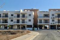 2 Bedroom Apartment in Pervolia (Larnaca) for sale 