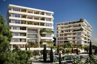 2 Bedroom Apartment in Kato Paphos (Paphos) for sale 