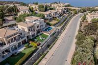 2 Bedroom Apartment · Secret Valley (Paphos) to rent 