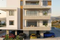 2 Bedroom Apartment · Deryneia (Famagusta) for sale 