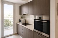 2 Bedroom Apartment in Larnaca Municipality (Larnaca) to rent 