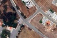 585 SQM Plot in Kato Lakatamia (Nicosia) for sale 