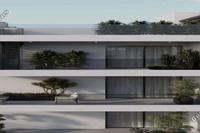 2 Bedroom Penthouse in Kato Lakatamia (Nicosia) for sale 