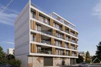 2 Bedroom Apartment in Pyrga (Larnaca) for sale 