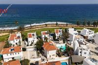 4 Bedroom Detached house in Pernera (Famagusta) for sale 