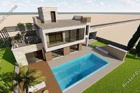 4 Bedroom Detached house · Nikokleia (Paphos) for sale 