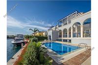 3 Bedroom Detached house · Limassol Marina (Limassol) for sale 
